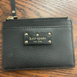 Kate Spade small wallet